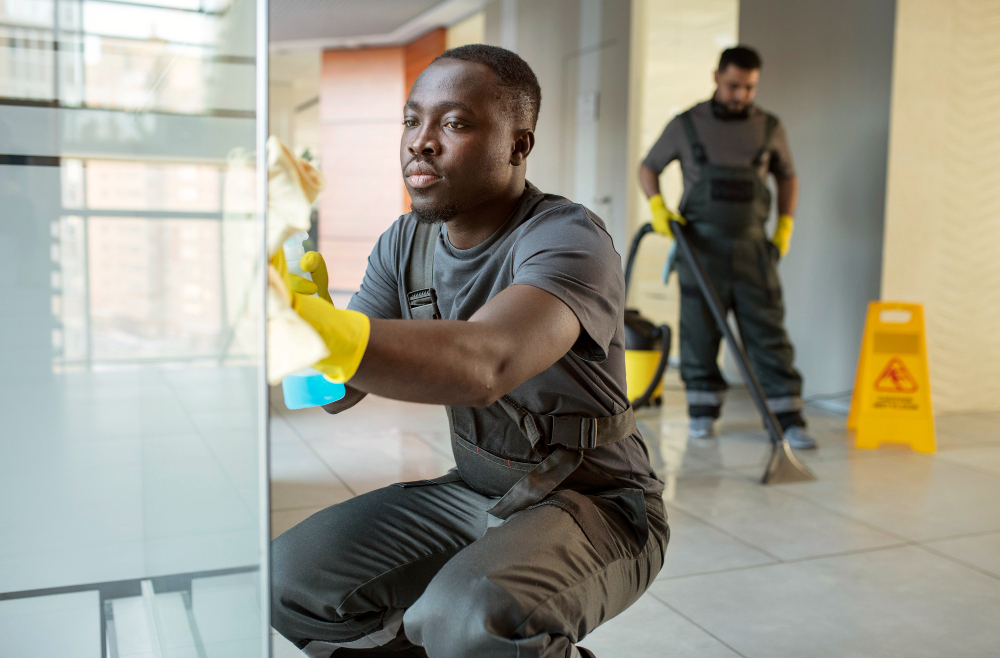 Elevating Interiors: The Art of Painting and Decorating