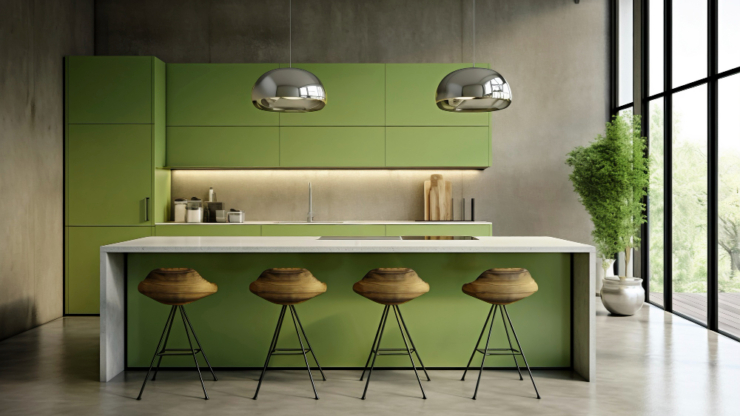 Transforming Spaces with Expert Plastering Techniques