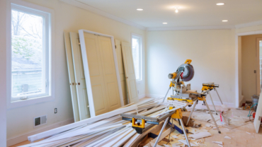 Decorating & Detailing