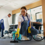 Professional Cleaning Services