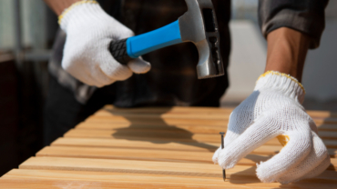 Wood Flooring Installation & Maintenance