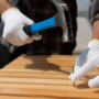 Wood Flooring Installation & Maintenance